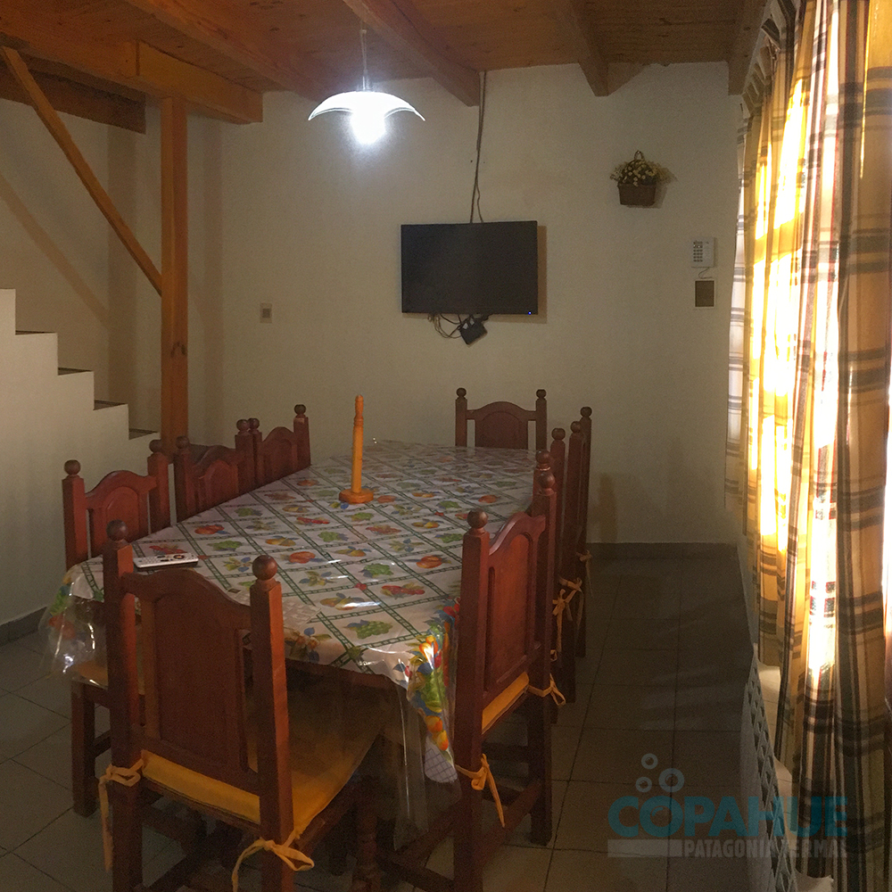 Cabañas Ruca Hueney