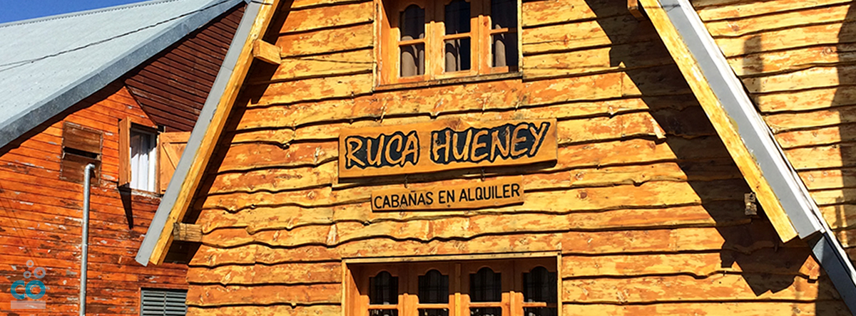 Caba&ntilde;as Ruca Hueney
